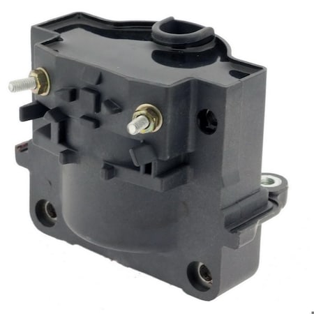 Prenco 88-85 Chev Nova Ignition Coil, 36-1126 36-1126